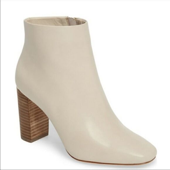 Pour La Victorie Rickie Booties - Picture 4 of 8